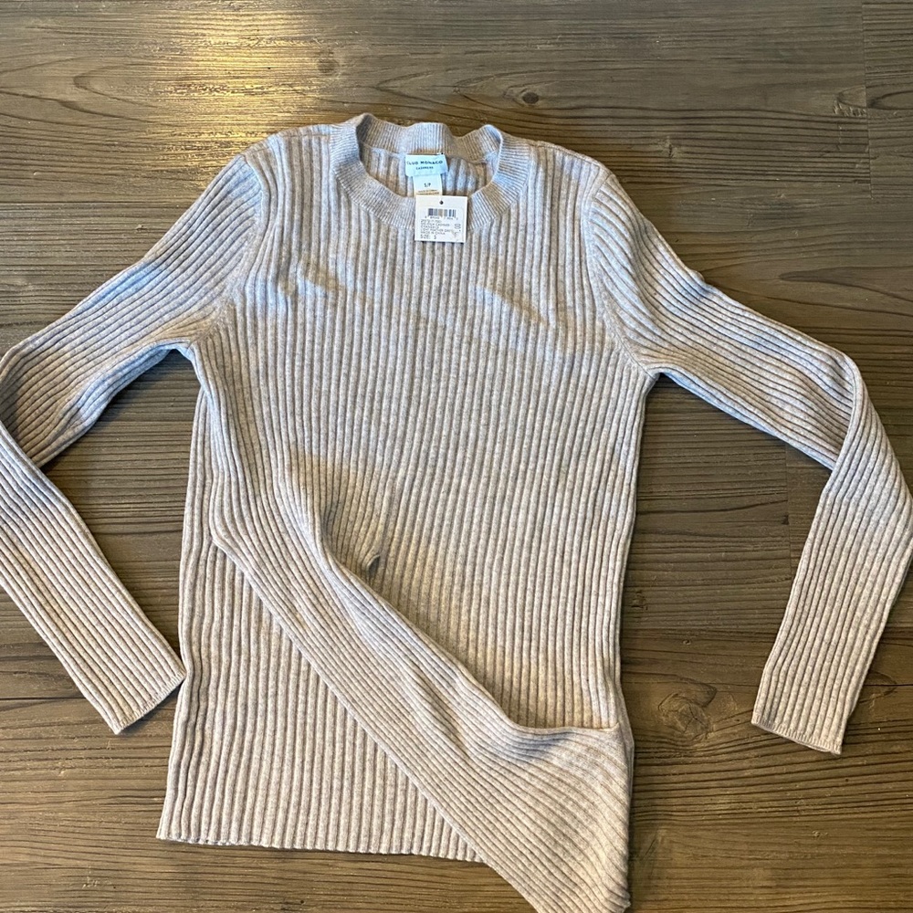 Sweater